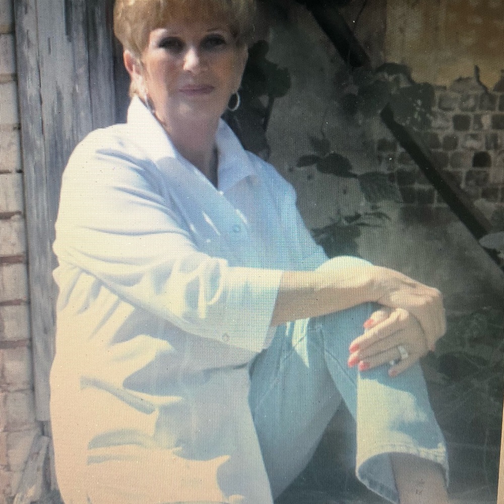 Meet your Posher, Aanne